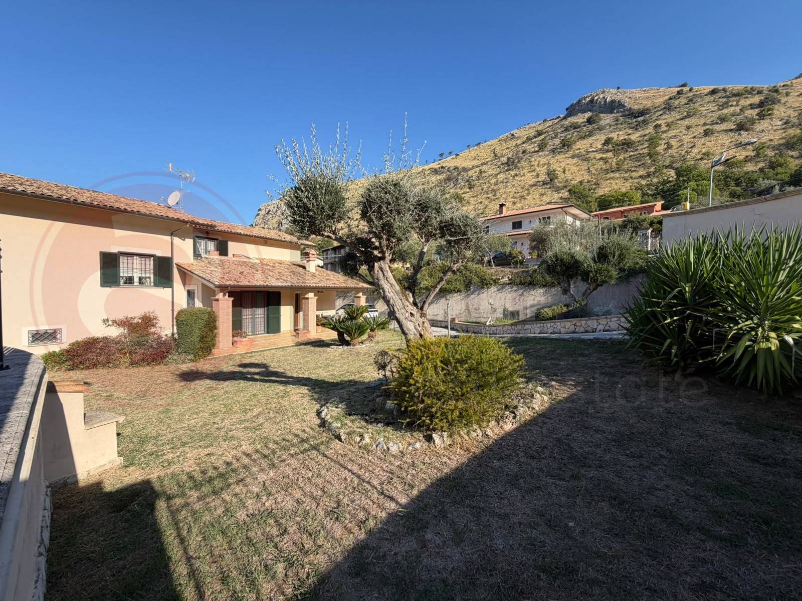 Villa in vendita a Roccasecca - foto 10