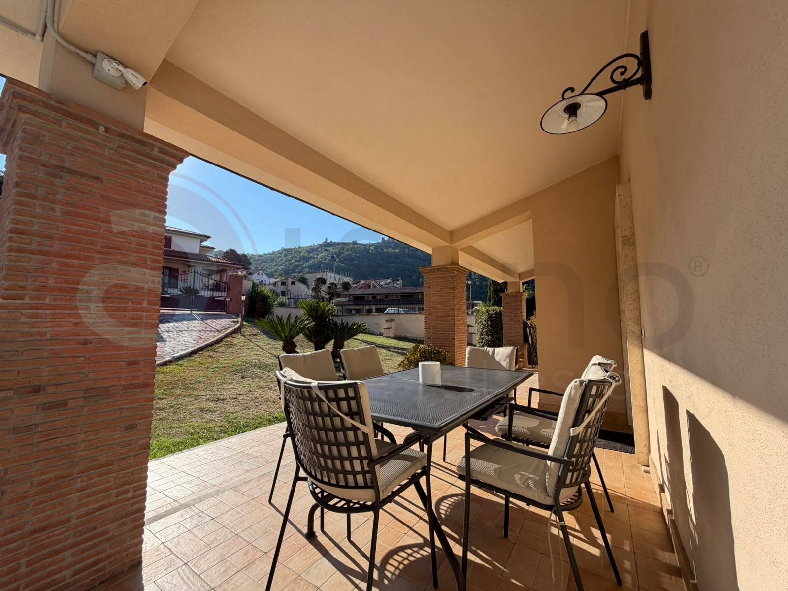 Villa in vendita a Roccasecca - foto 3