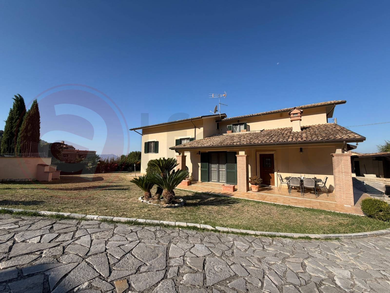 Villa in vendita a Roccasecca - foto 8