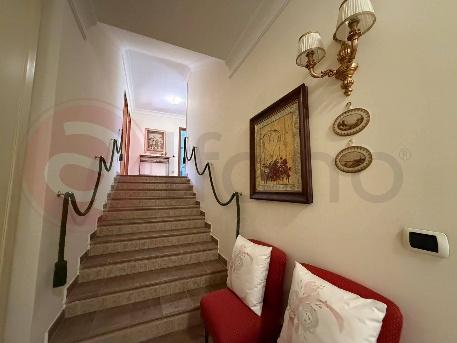 Villa in vendita a Roccasecca - foto 2