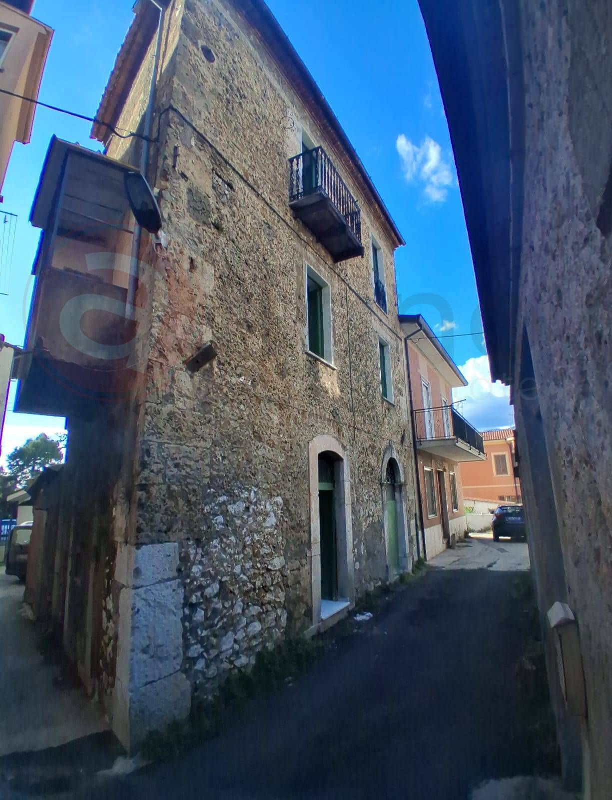 Rustico/Casale a Isola del Liri