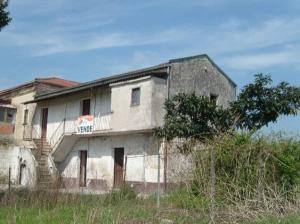 Rustico in vendita a Cassino