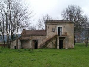 Rustico in vendita a Roccasecca