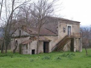 Rustico in vendita a Roccasecca