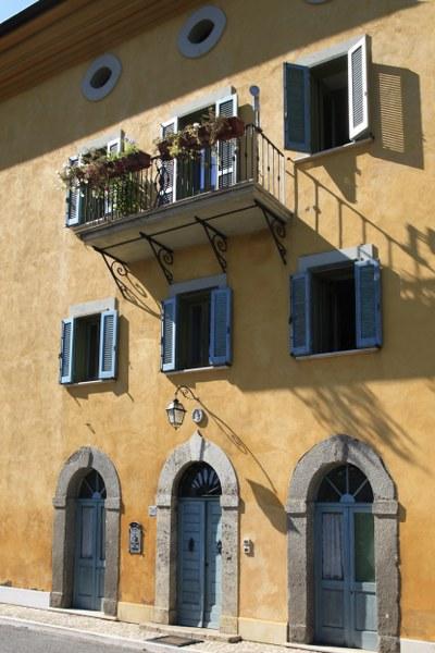 Casa/villa d'epoca in vendita a Monte San Giovanni Campano