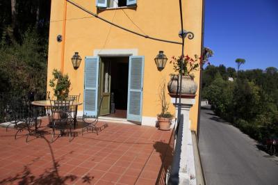 Casa/villa d'epoca in vendita a Monte San Giovanni Campano
