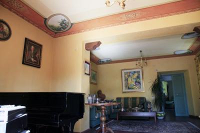 Casa/villa d'epoca in vendita a Monte San Giovanni Campano