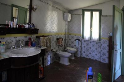 Casa/villa d'epoca in vendita a Monte San Giovanni Campano