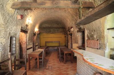 Casa/villa d'epoca in vendita a Monte San Giovanni Campano