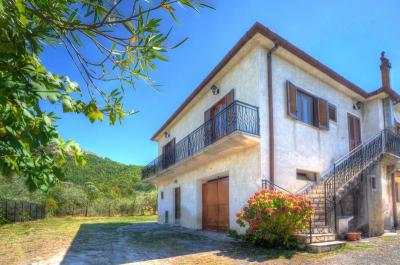 detached house for sale in Arpino