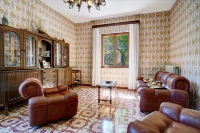 detached house for sale in Arpino