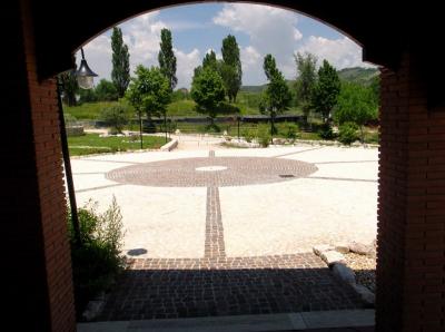 Turistico-alberghiero in vendita a Arce