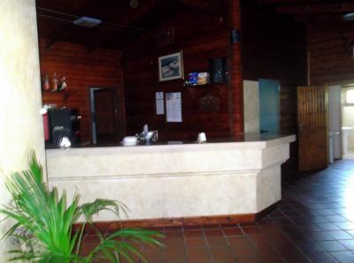 Turistico-alberghiero in vendita a Arce