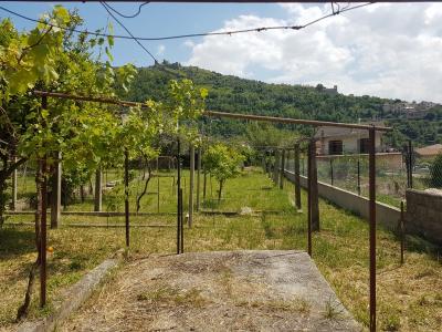 Villa for sale in Roccasecca