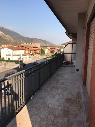 Appartamento in vendita a Roccasecca