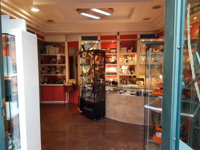 Commercial Property for rent in Fontana Liri