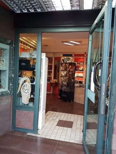 Commercial Property for rent in Fontana Liri