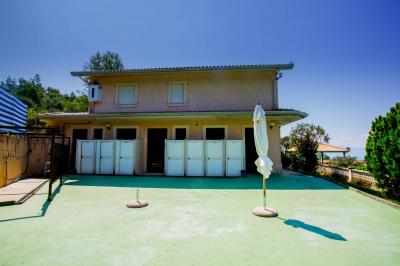 struttura ricettiva-sociale-casa famiglia in vendita a Santopadre