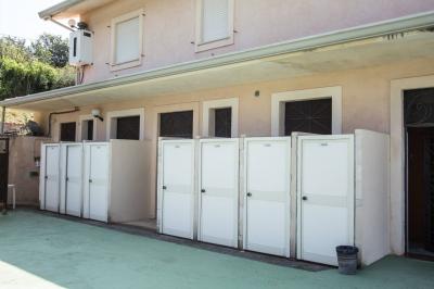 struttura ricettiva-sociale-casa famiglia in vendita a Santopadre