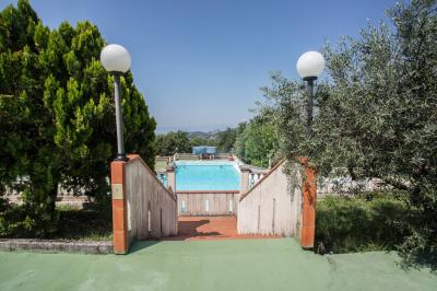 struttura ricettiva-sociale-casa famiglia in vendita a Santopadre