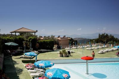 struttura ricettiva-sociale-casa famiglia in vendita a Santopadre