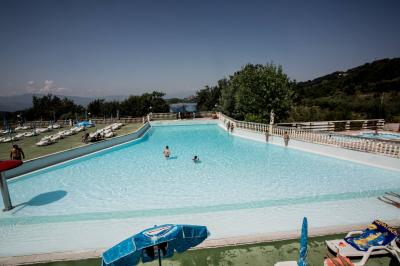 struttura ricettiva-sociale-casa famiglia in vendita a Santopadre