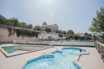 struttura ricettiva-sociale-casa famiglia in vendita a Santopadre