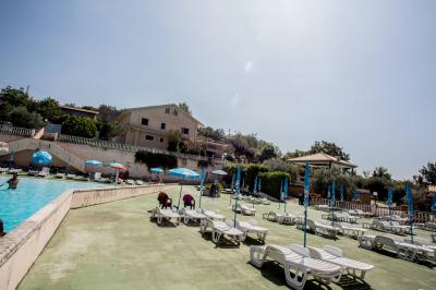 struttura ricettiva-sociale-casa famiglia in vendita a Santopadre