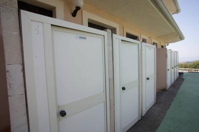 struttura ricettiva-sociale-casa famiglia in vendita a Santopadre