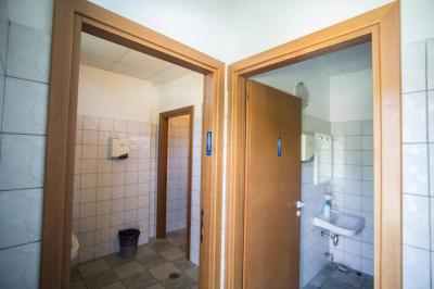 struttura ricettiva-sociale-casa famiglia in vendita a Santopadre