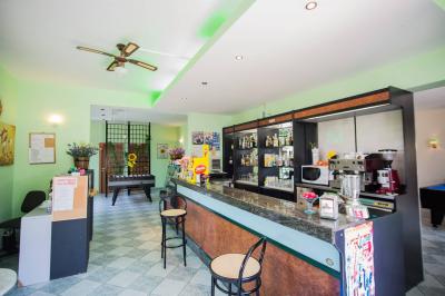 struttura ricettiva-sociale-casa famiglia in vendita a Santopadre