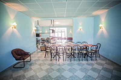 struttura ricettiva-sociale-casa famiglia in vendita a Santopadre