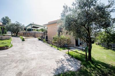 struttura ricettiva-sociale-casa famiglia in vendita a Santopadre