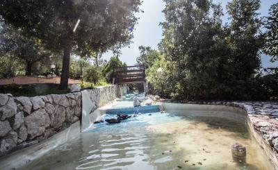 struttura ricettiva-sociale-casa famiglia in vendita a Santopadre