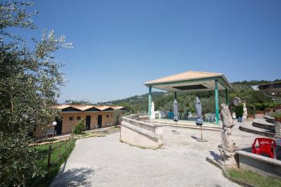 struttura ricettiva-sociale-casa famiglia in vendita a Santopadre