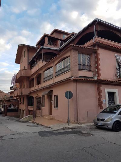 Appartamento in vendita a Sora