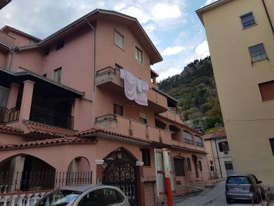 Appartamento in vendita a Sora