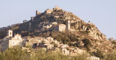 Apartment for sale in Roccasecca