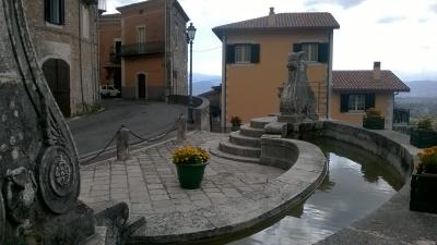 Apartment for sale in Roccasecca