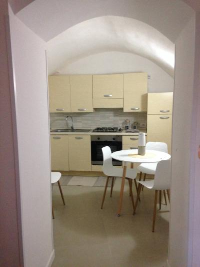 Apartment for sale in Roccasecca