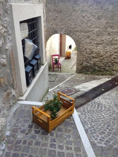 Apartment for sale in Roccasecca