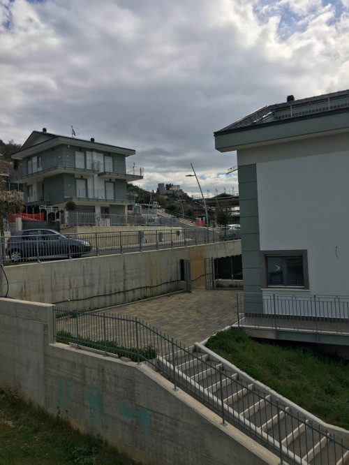 Apartment for sale in Monte San Giovanni Campano