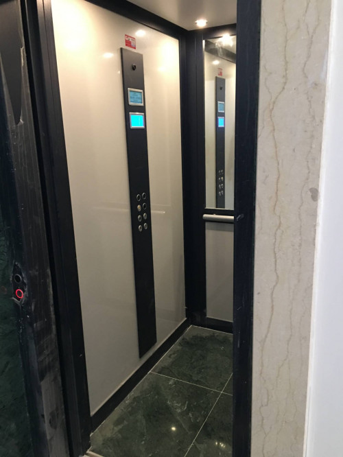 Apartment for sale in Monte San Giovanni Campano