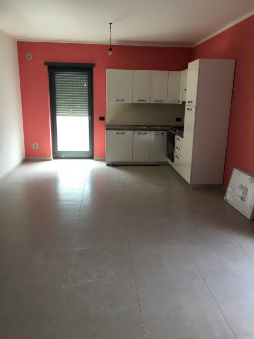Apartment for sale in Monte San Giovanni Campano