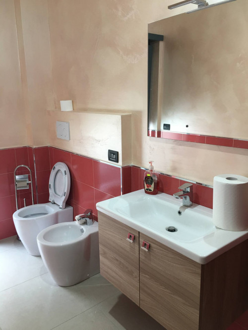 Apartment for sale in Monte San Giovanni Campano