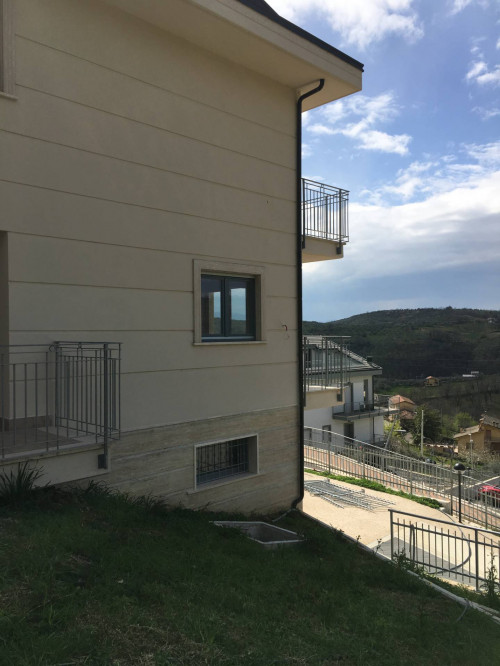 Apartment for sale in Monte San Giovanni Campano