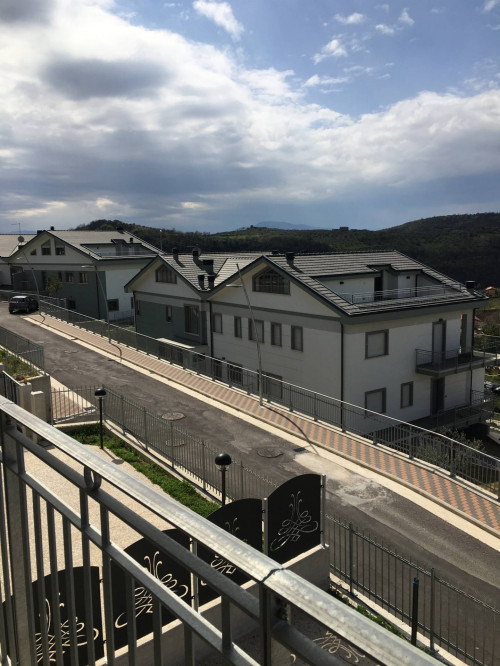 Apartment for sale in Monte San Giovanni Campano