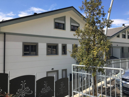 Apartment for sale in Monte San Giovanni Campano