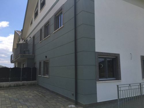 Apartment for sale in Monte San Giovanni Campano