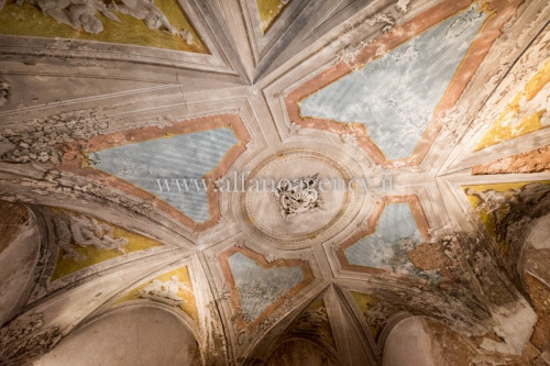 typical historical house for sale in Fontana Liri